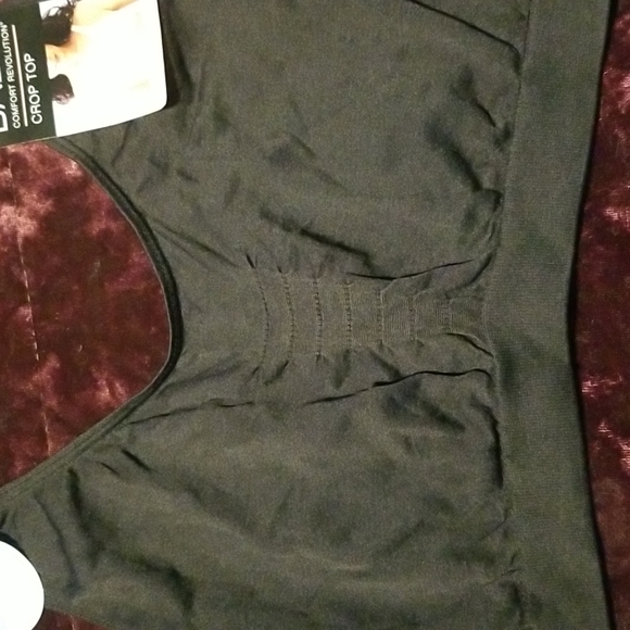 BALI CROP TOP - Picture 4 of 7